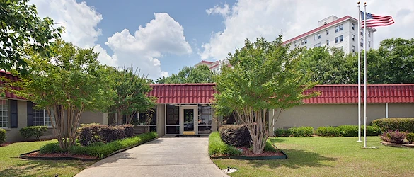 Image of PruittHealth - Augusta Hills (1)