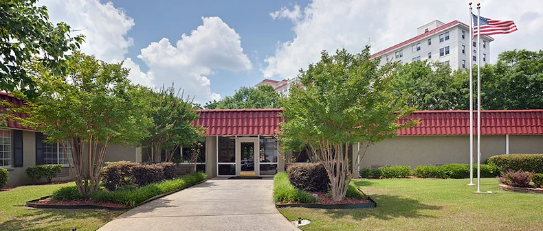 Image of PruittHealth - Augusta Hills (1)