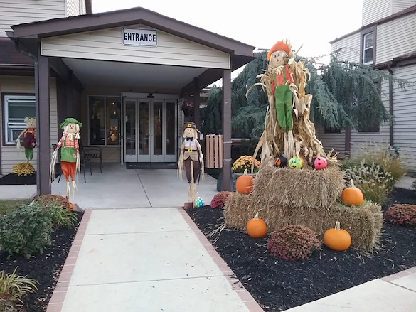 Image of Richboro Rehabilitation & Nursing (2)