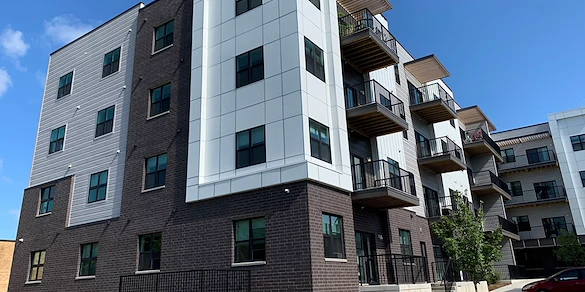 Image of The Oscar Senior Apartments (1)