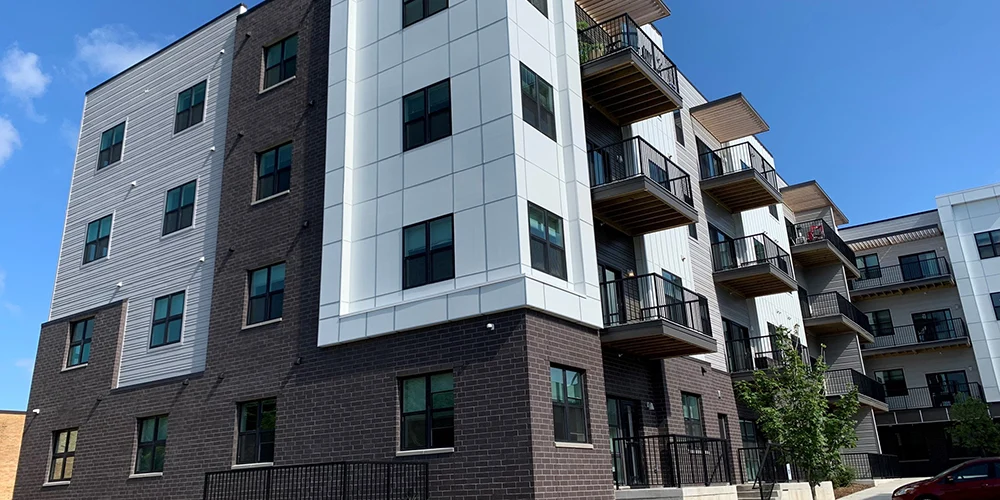 Image of The Oscar Senior Apartments (1)