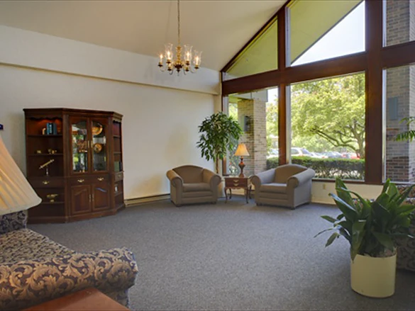 Image of Arbors at Milford Assisted Living (2)