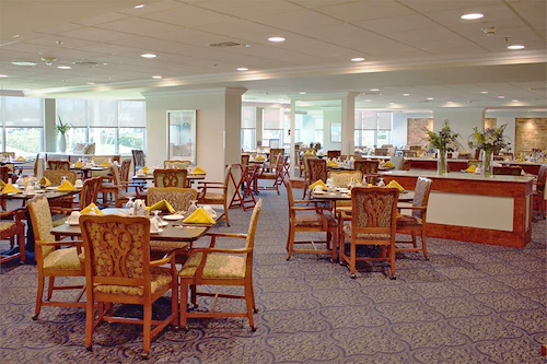 Image of Westminster Bradenton Point Pleasant Neighborhood Health Care (3)