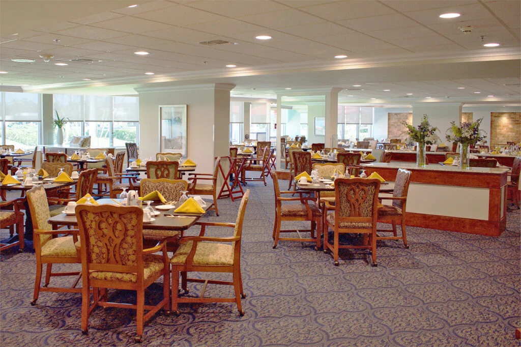 Image of Westminster Bradenton Health Care (3)