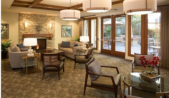 Image of Oakmont of San Jose (6)