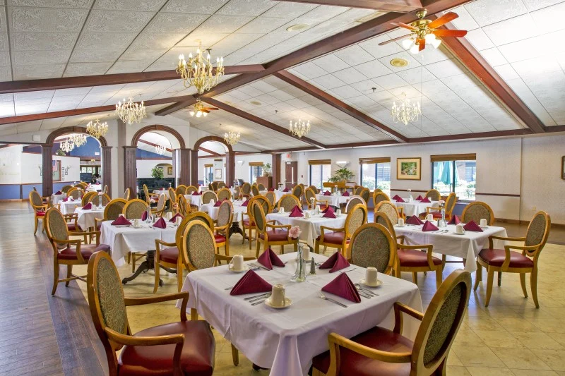 Image of Bethesda Southgate (3)