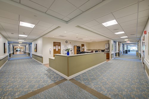 Image of ACCELerate Skilled Nursing and Rehab Exton (4)