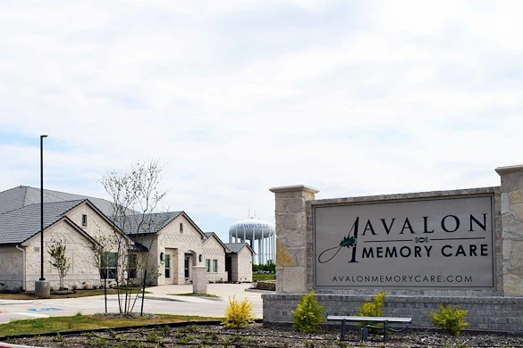 Image of Avalon Memory Care - Lewisville, TX (1)