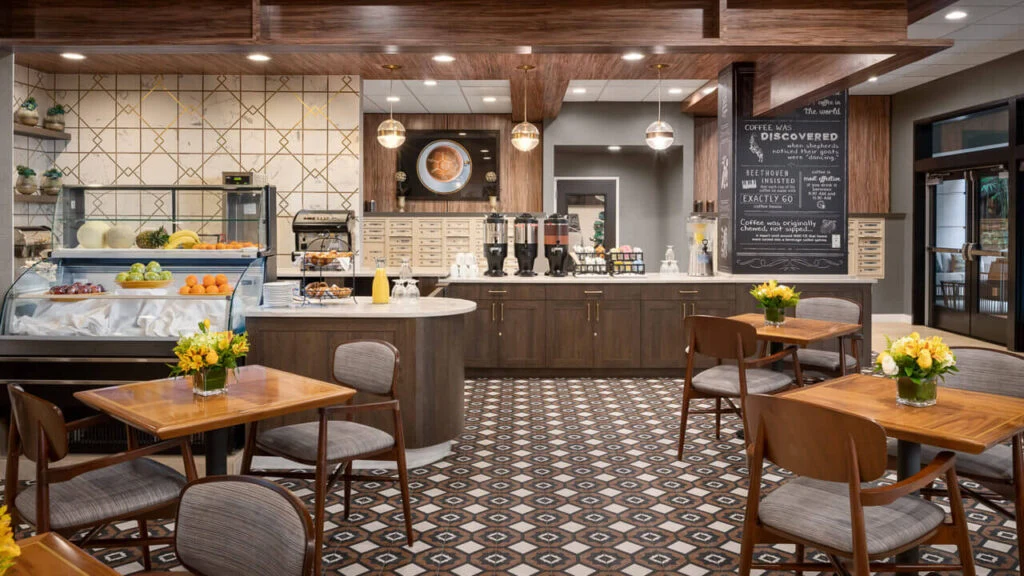 Image of Belmont Village Westwood (5)