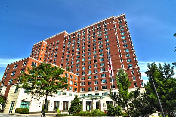 Image of Five Star Premier Residences of Yonkers (1)