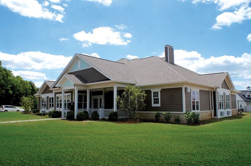 Image of The Home Place At Midway (1)