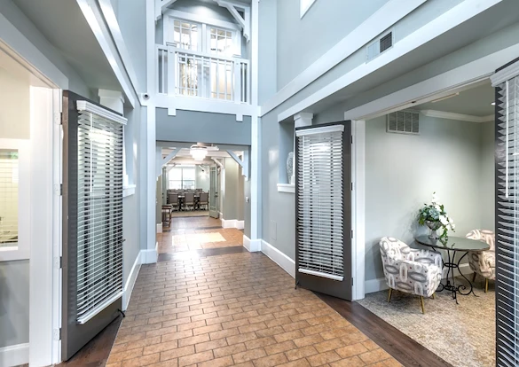 Image of Evergreen at Keller (3)