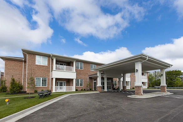 Image of Friendship Towers Senior Living (2)