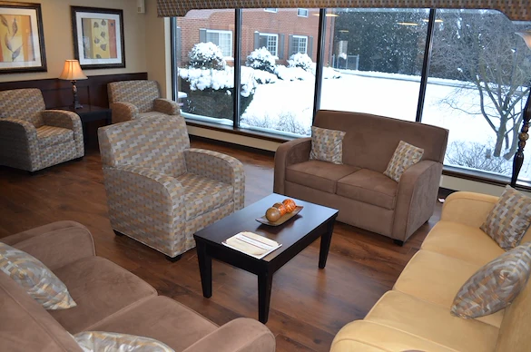 Image of West Bend Nursing And Rehabilitation (5)