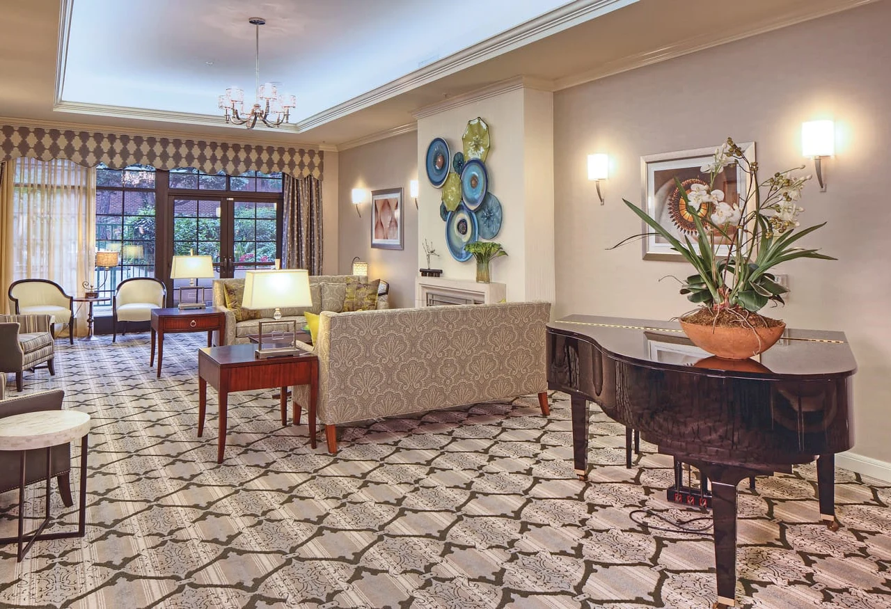 Image of Oakmont of Beverly Hills (2)