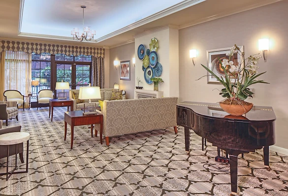 Image of Oakmont of Beverly Hills (2)