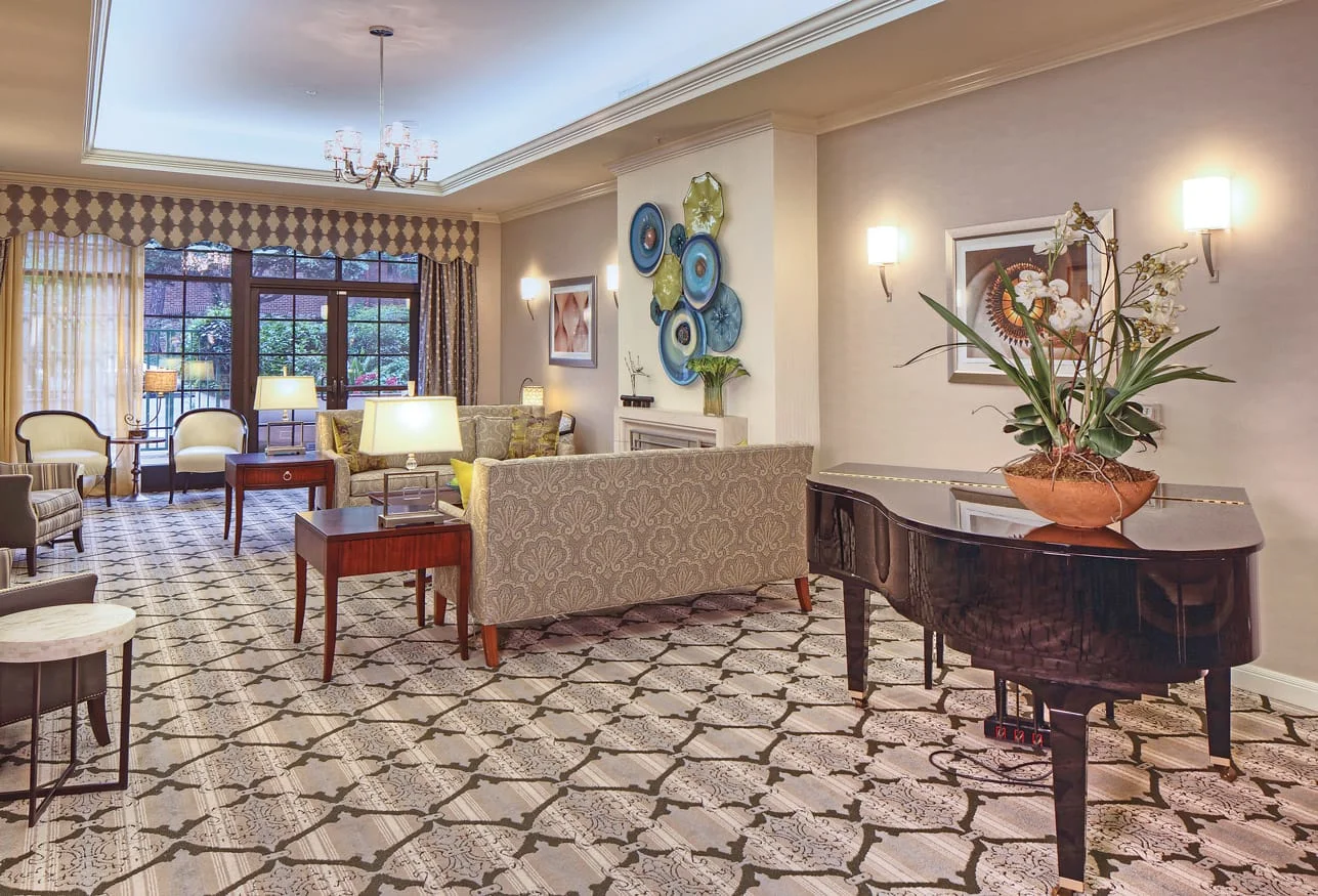 Image of Oakmont of Beverly Hills (2)