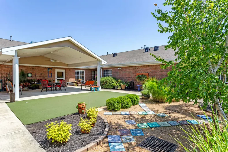 Image of Morrison Woods Senior Living (3)