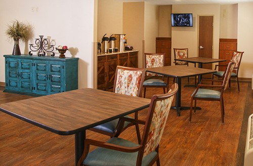 Image of Bandera Nursing & Rehabilitation (3)