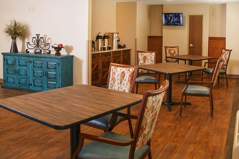 Image of Bandera Nursing & Rehabilitation (3)