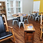 Image of Hawthorne Hills Senior (8)