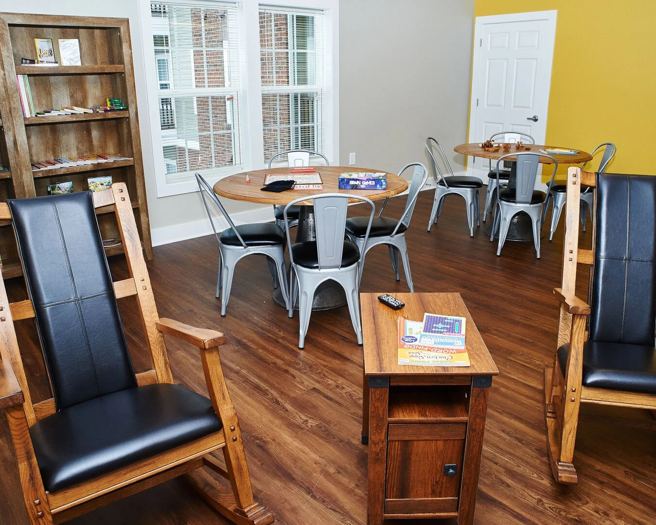 Image of Hawthorne Hills Senior (8)