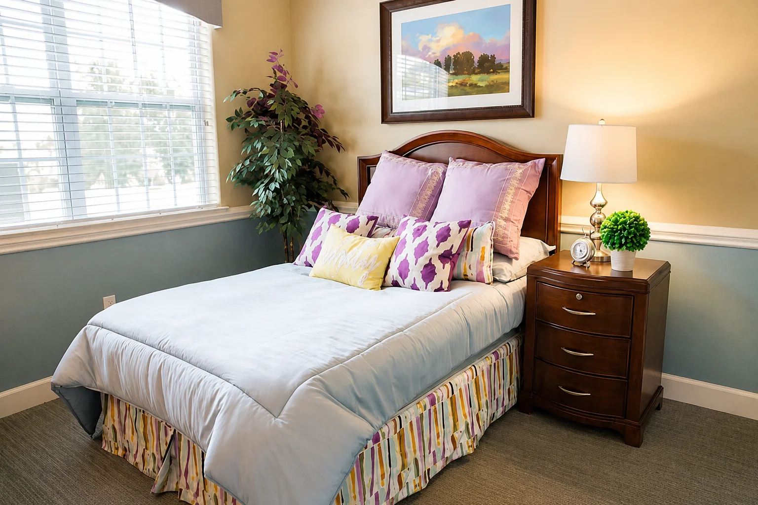 Image of Calveria Living at Fort Mill (9)