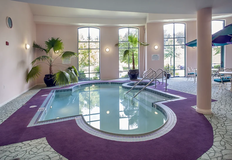 Image of Garden Villas North (4)