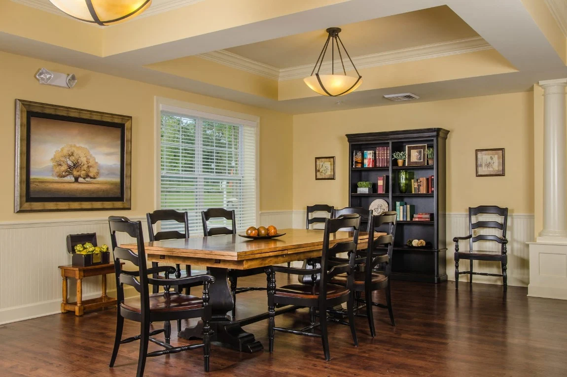 Image of Magnolia Gardens (6)