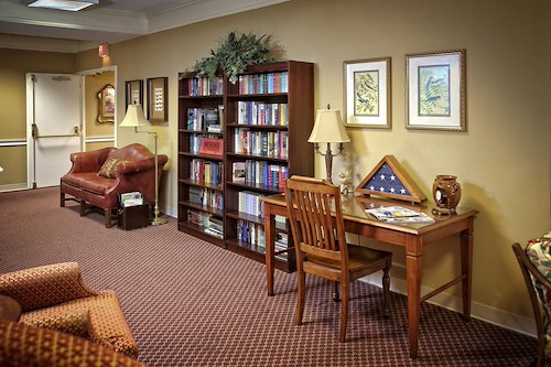 Image of Maple Court Senior Living (7)