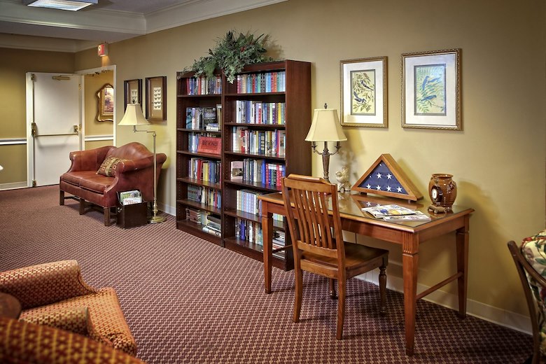 Image of Maple Court Senior Living (7)