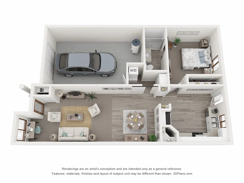 Image of Brookhaven Independent Living (7)