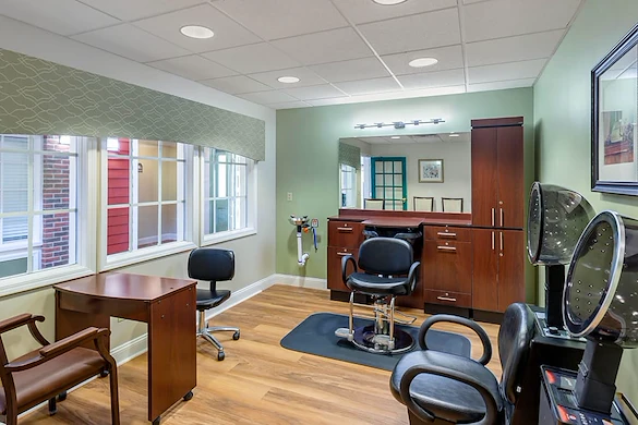 Image of Brookdale Westampton (7)