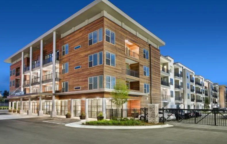 Image of Overture Barrett (1)