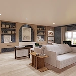 Image of Chestnut Oaks (4)