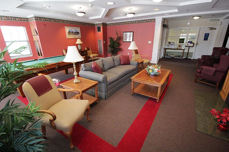 Image of The Village of Harmony Manor (7)