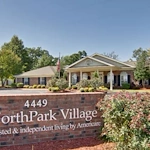 Image of NorthPark Village Senior Living (1)