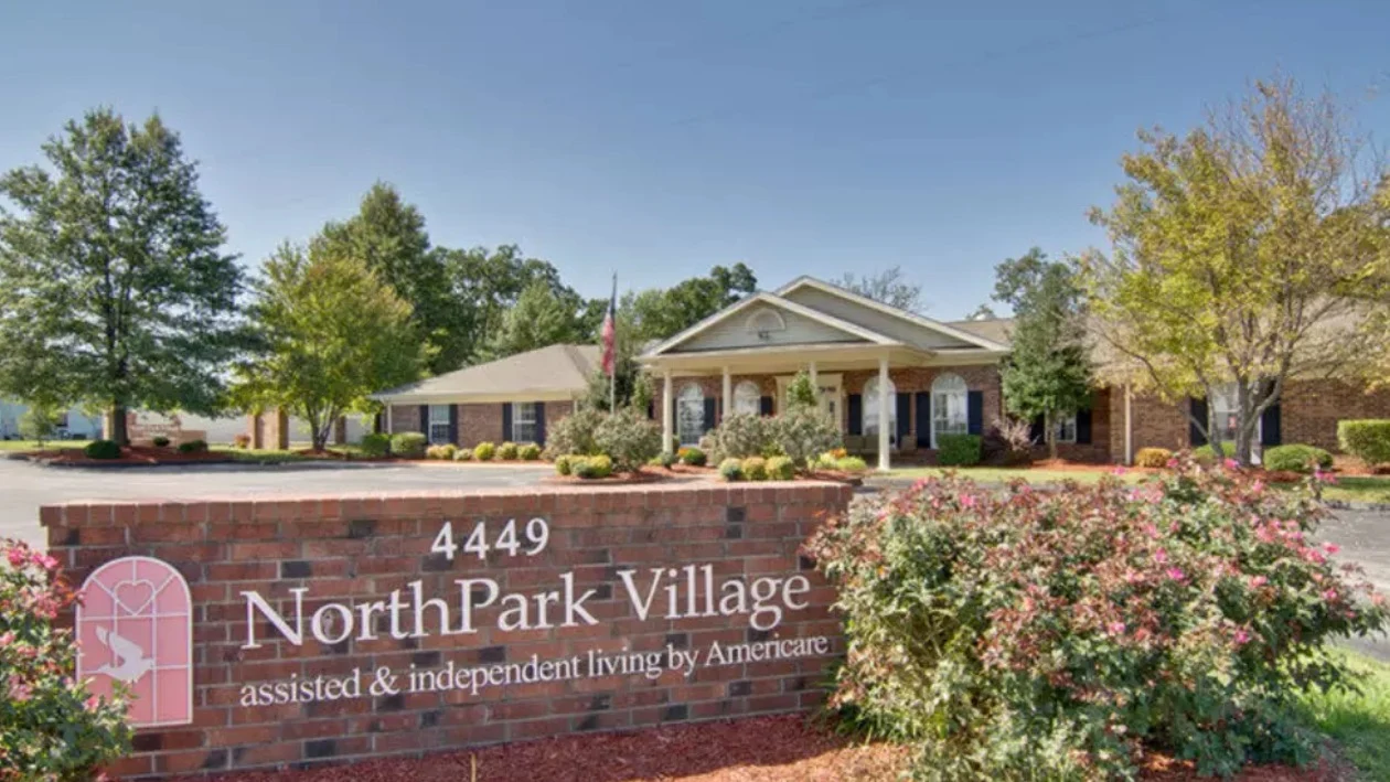 Image of NorthPark Village Senior Living (1)