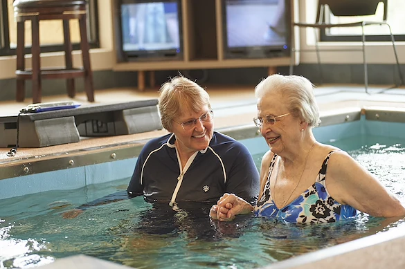 Image of Lakeview Village (8)