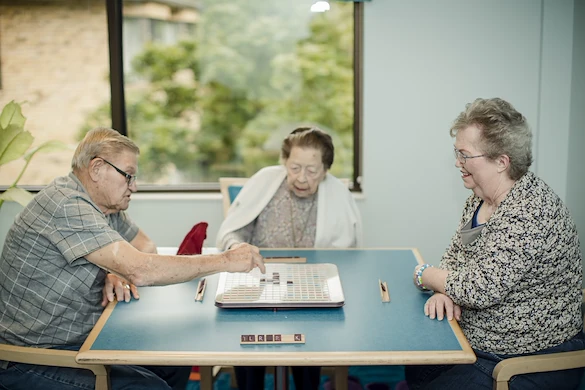 Image of Delmar Gardens Of Overland Park (6)