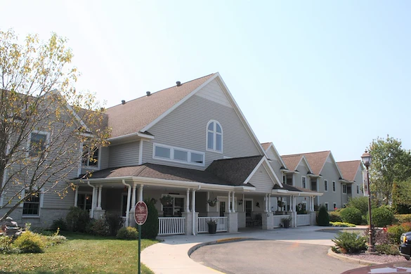 Image of HeatherWood Assisted Living and Memory Care (1)
