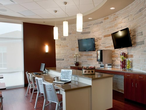 Image of Bridgeport Health Care Center (5)