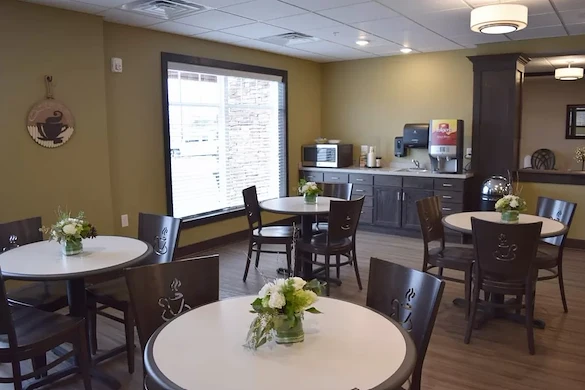 Image of Colonial Village (9)