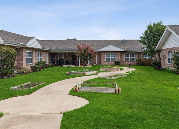 Image of Bluebonnet Court (5)