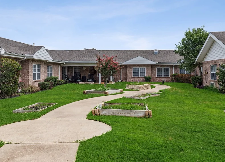 Image of Bluebonnet Court (5)