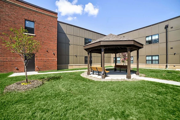 Image of Willow Commons Apartments (3)
