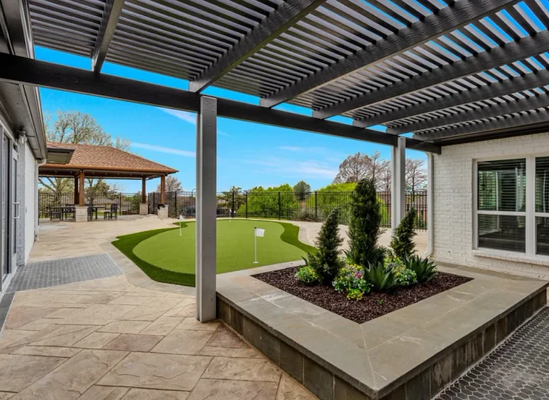 Image of Oakview Assisted Living - Carrolton (1)
