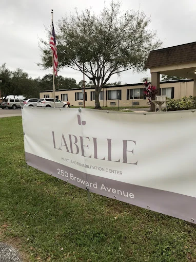Image of Labelle Health And Rehabilitation (1)