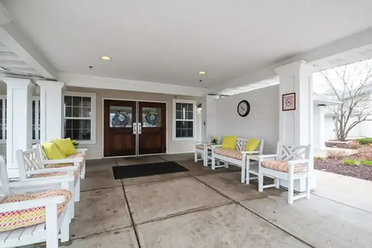 Image of Trustwell Living at Cherryvale Place (2)