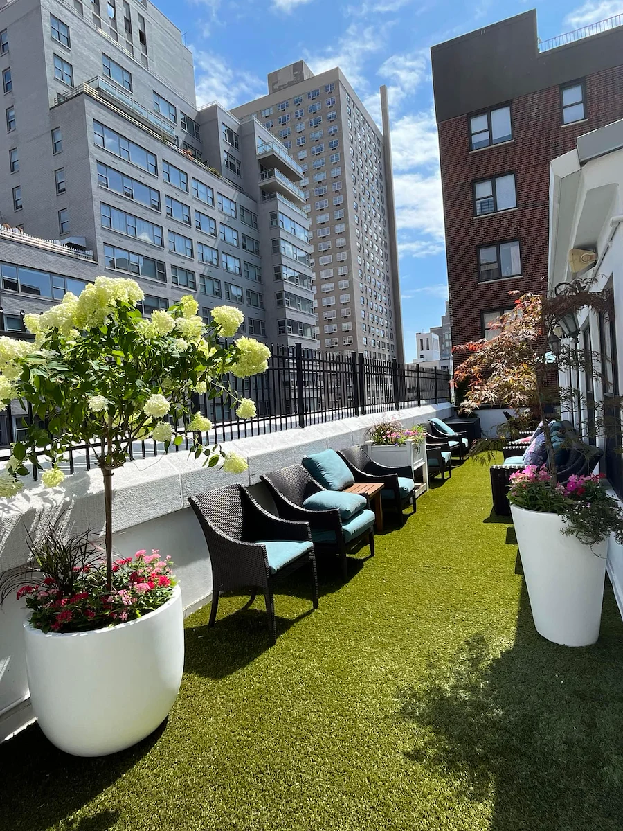 Image of The 80th Street Residence (2)
